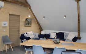 chambres d’hôte le breuil